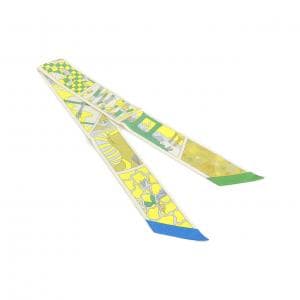 エルメス HERMES FACTORY SUITE ツイリー 063975S スカーフ