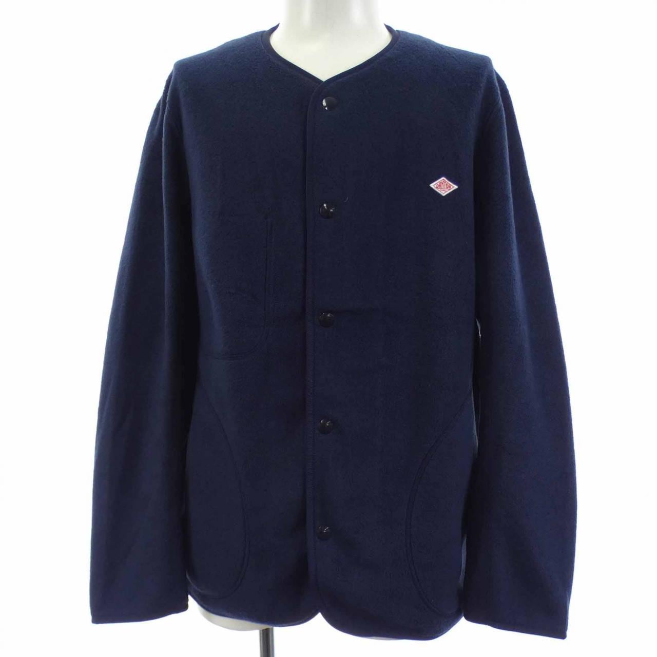 ダントン DANTON ジャケット