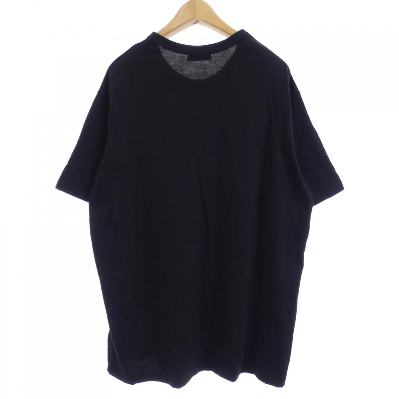 ヨウジヤマモトプールオム YOHJI YAMAMOTO POUR HOMME HL-T95-992 Tシャツ