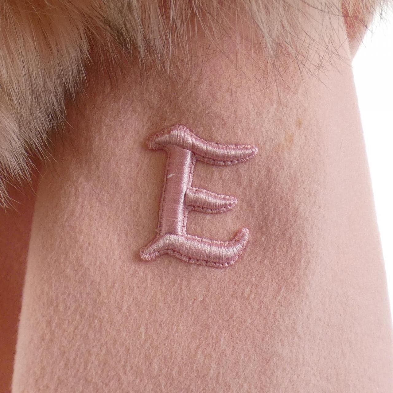 エルマンノシュエルビーノ ERMANNO SCERVINO ST0814107 コート