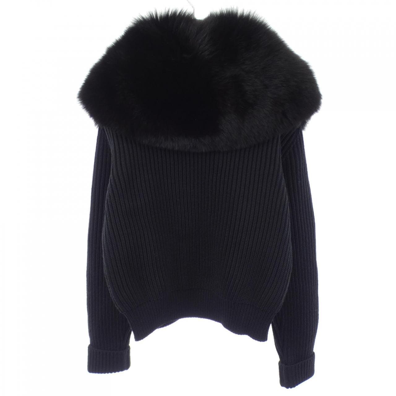 ヴェルサーチェ VERSACE A80639 カーディガン