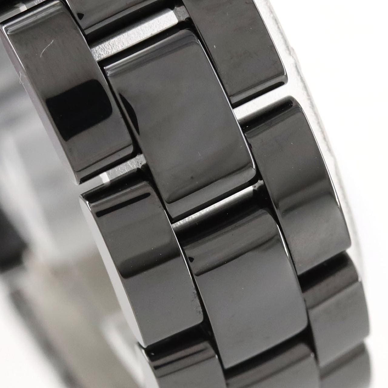 シャネル J12キャリバー12.2エディション1 33mmセラミック LIMITED H6784 セラミック 自動巻