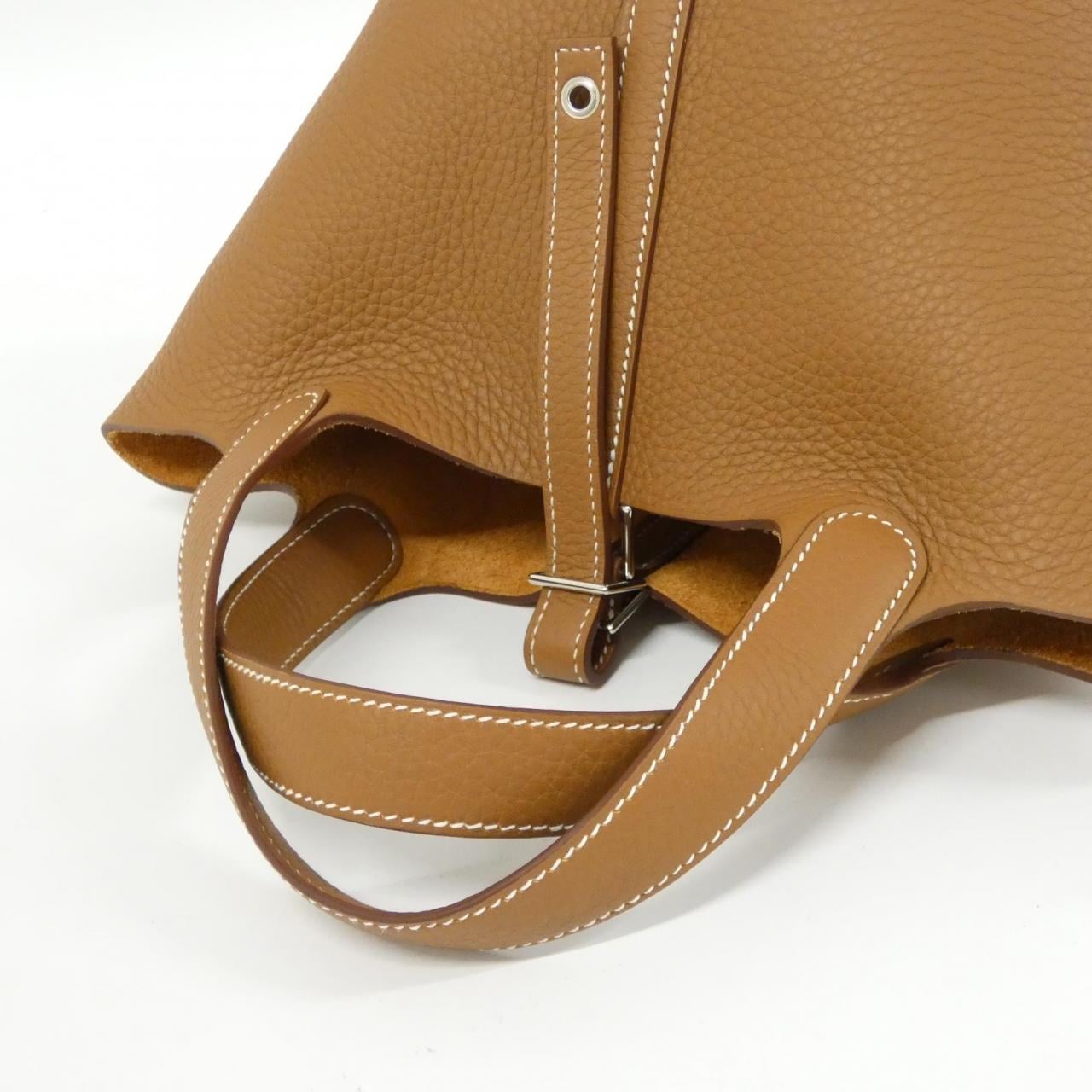 【未使用品】エルメス ピコタン ロック PM 056289CK バッグ