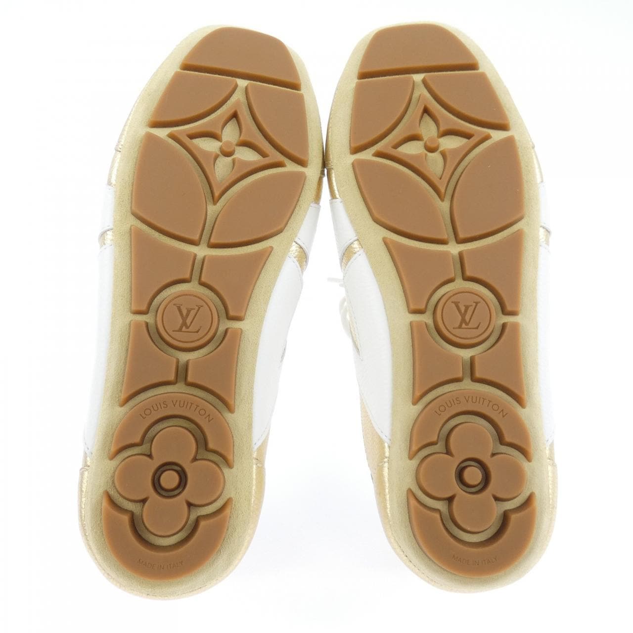 ルイヴィトン LOUIS VUITTON LVスニーカリーナ スニーカー