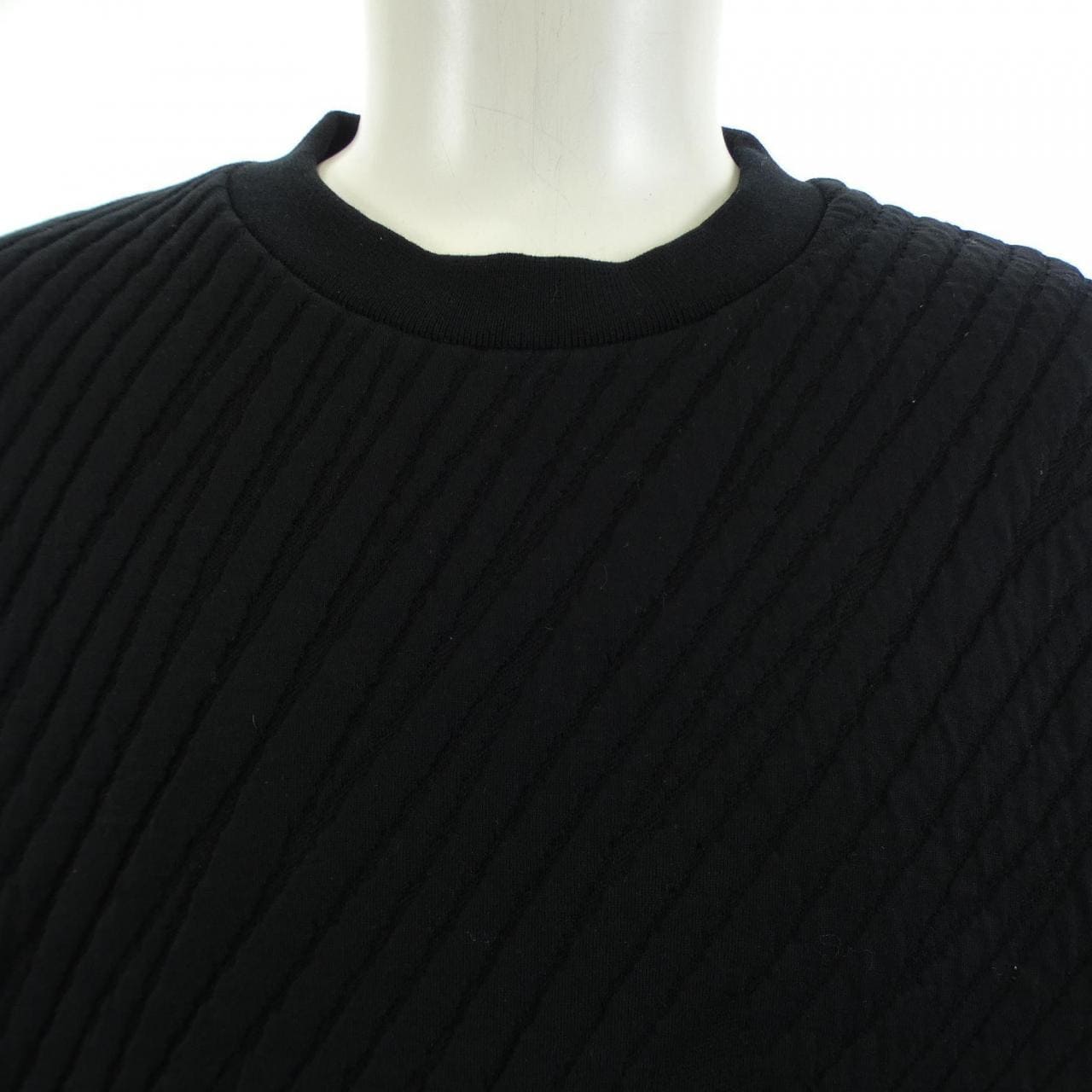 ルイヴィトン LOUIS VUITTON マルチシグネチャークルーネック HNY02WNS0 スウェット