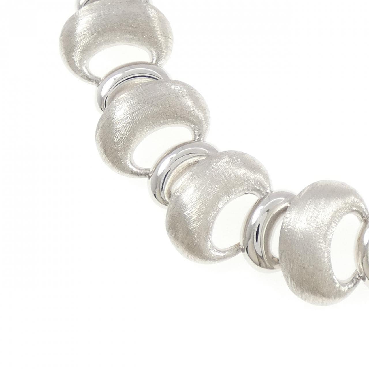 ナニス 750WG ネックレス