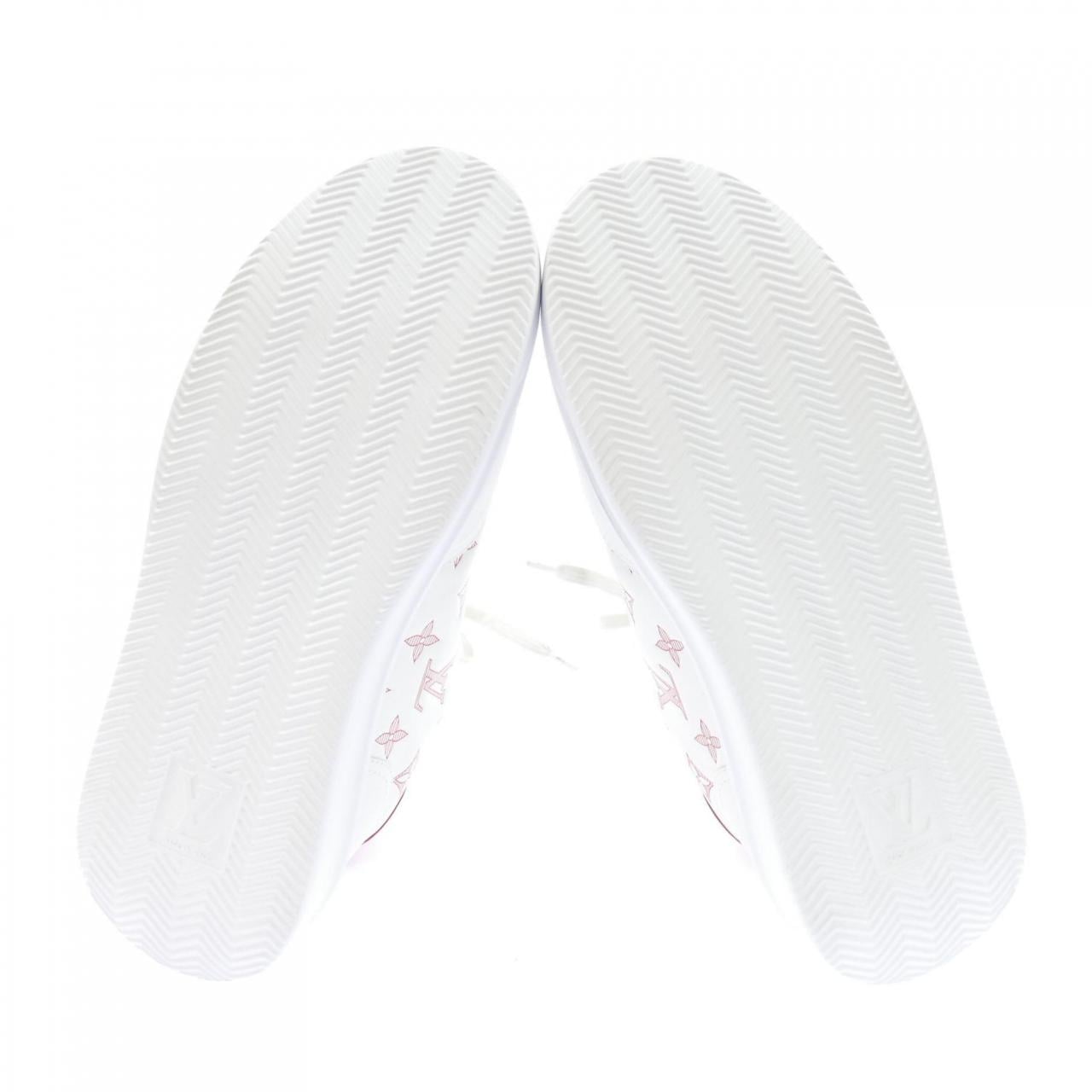 ルイヴィトン LOUIS VUITTON ビバリーヒルズライン スニーカー