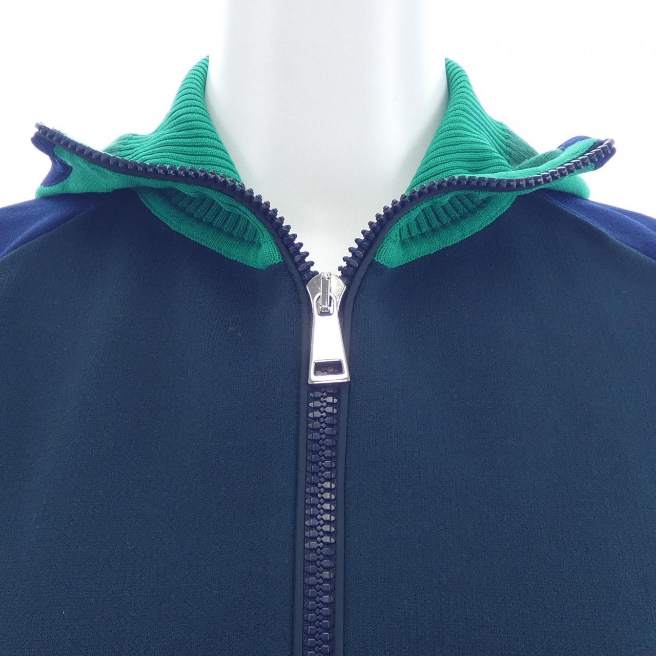 モンクレール MONCLER COLLO ベスト