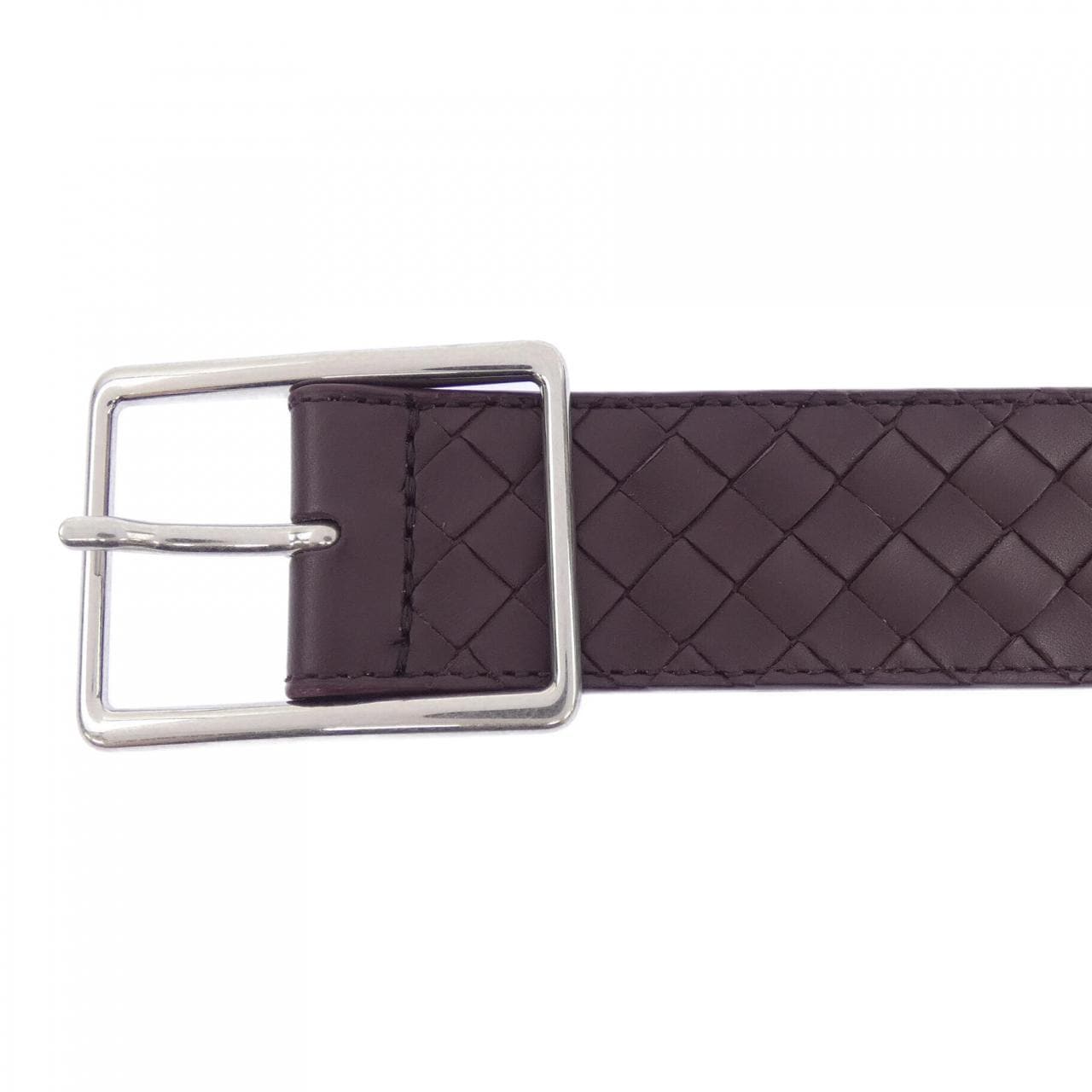 ボッテガヴェネタ BOTTEGA VENETA BELT