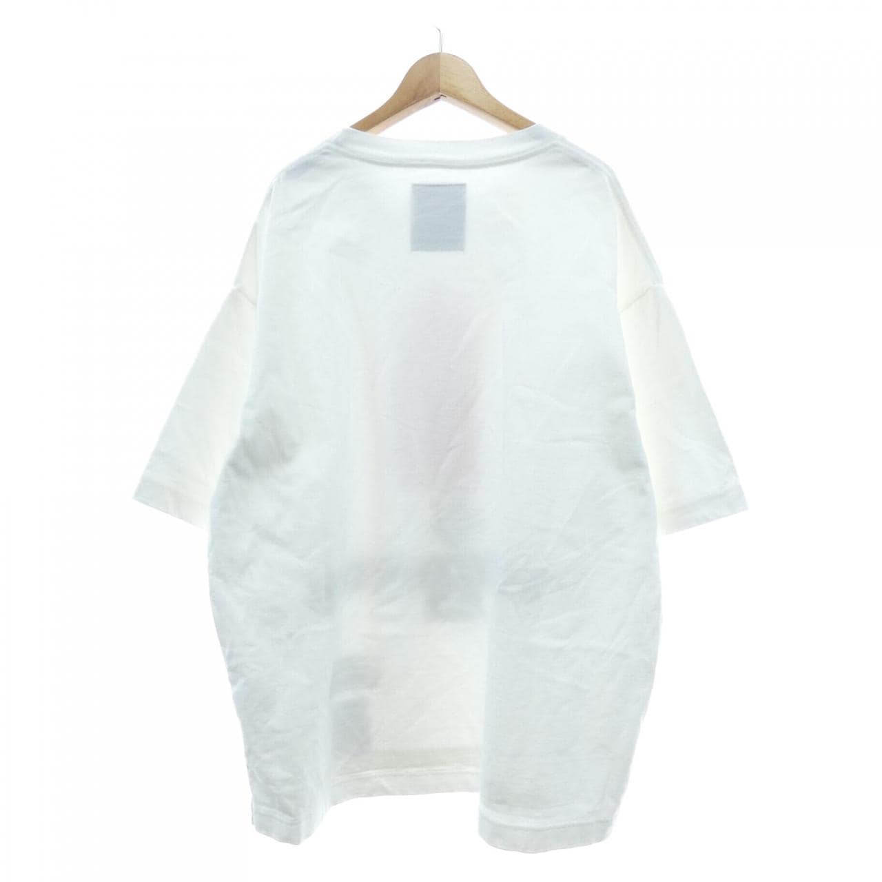 メゾンミハラヤスヒロ MAISON MIHARA YASUHI A12TS681 Tシャツ
