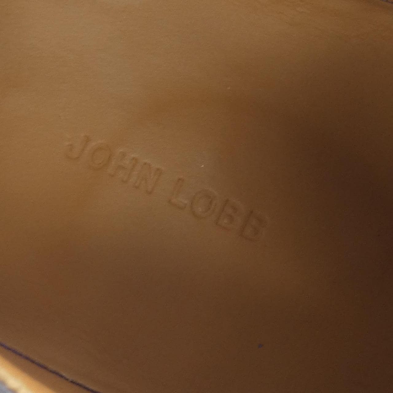 ジョンロブ JOHN LOBB HOLME/0318 スニーカー