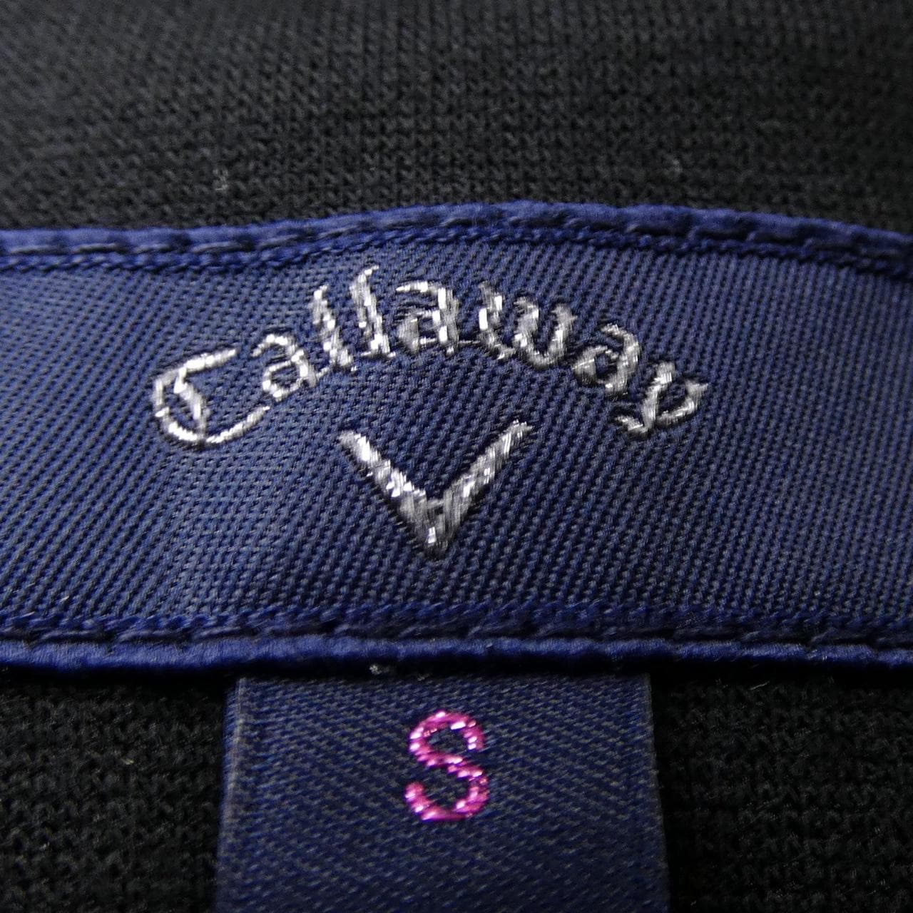 キャロウェイ callaway ポロシャツ