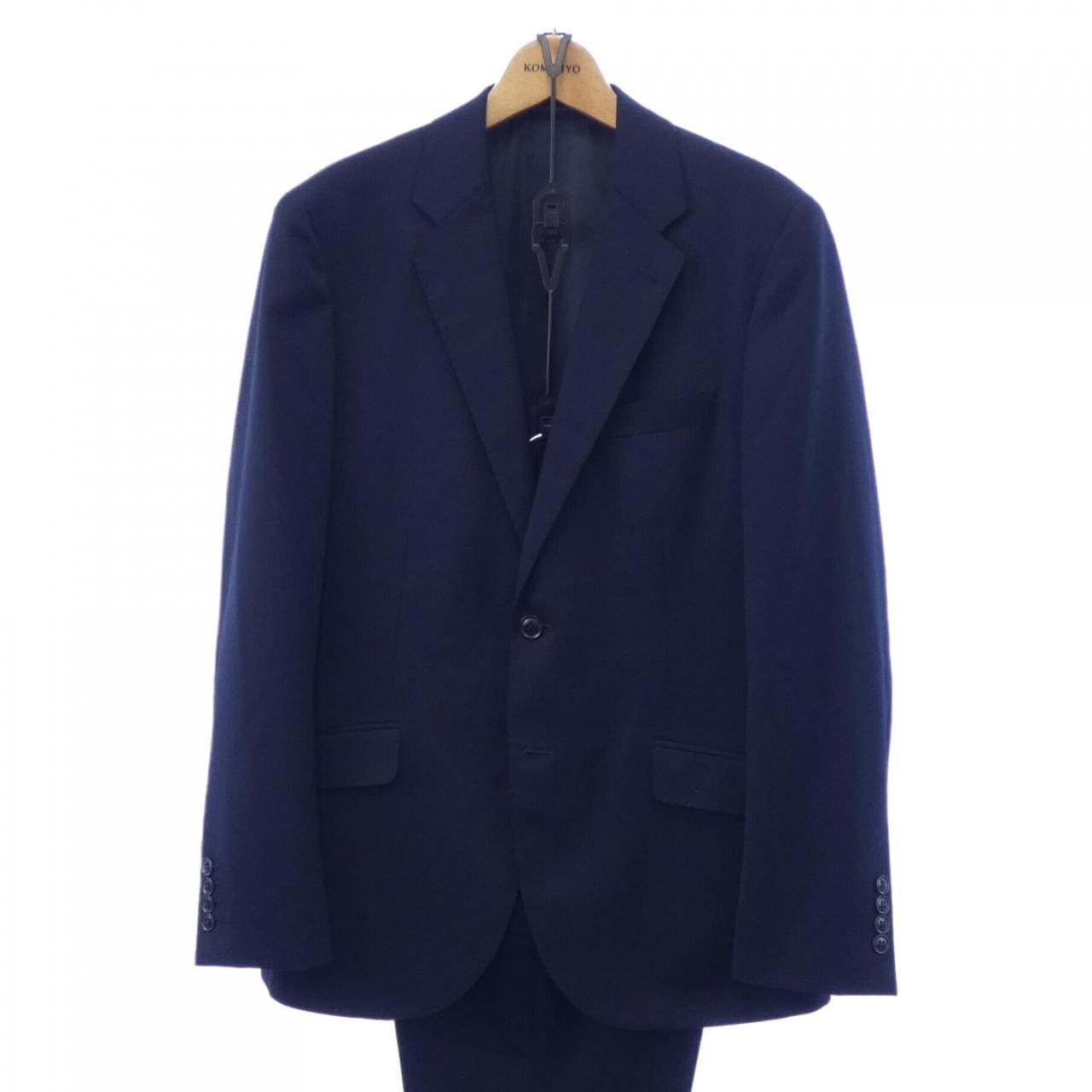 メンズビギ MEN'S BIGI スーツ