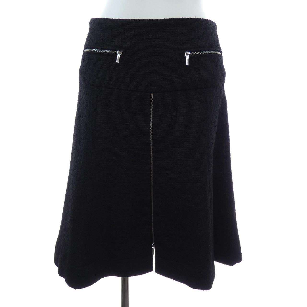 シャネル CHANEL P47140V34584 スカート