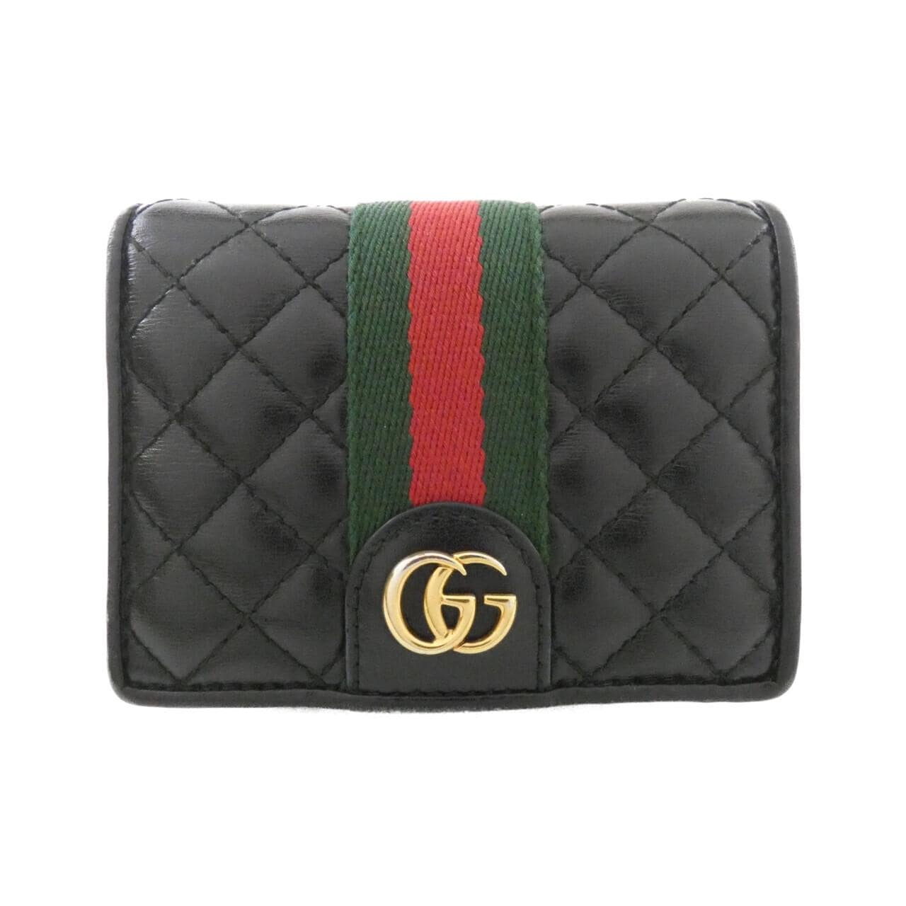 グッチ 536453 0YKBT 財布