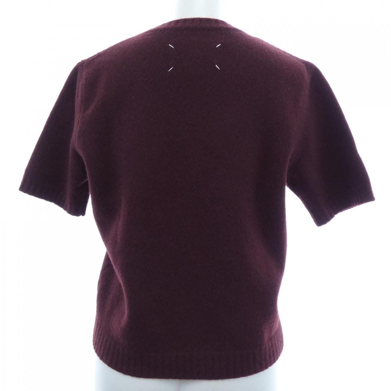 メゾンマルジェラ Maison Margiela S51HL0017 UNISEX ニット