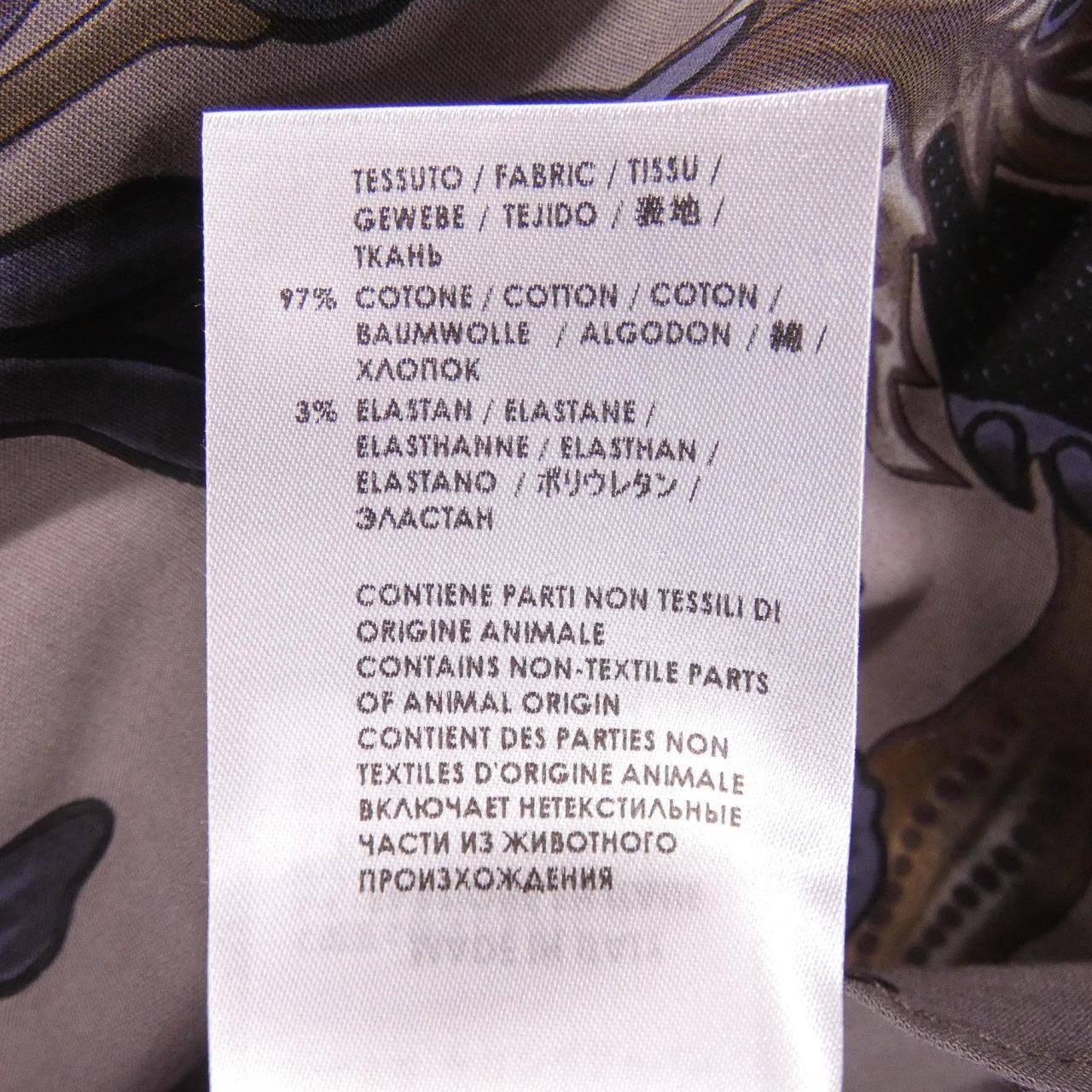 グッチ GUCCI 309114 Z4627 シャツ