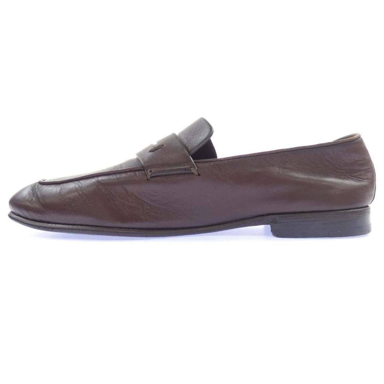 エルメネジルドゼニア Ermenegildo Zegna シューズ