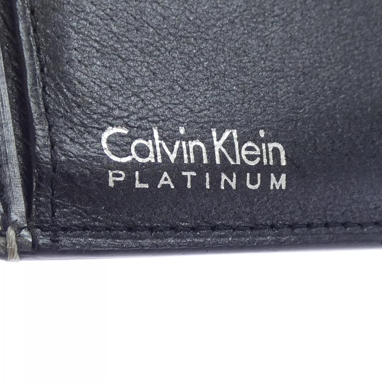 カルバンクライン Calvin Klein WALLET