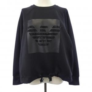 エンポリオアルマーニ EMPORIO ARMANI スウェット
