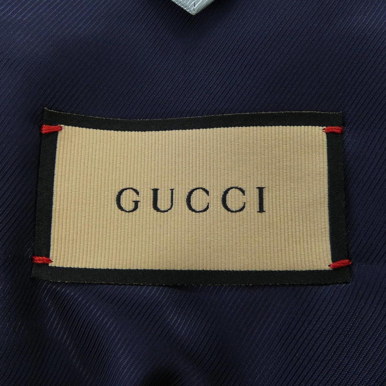 グッチ GUCCI 694214 ZAITQ ジャケット