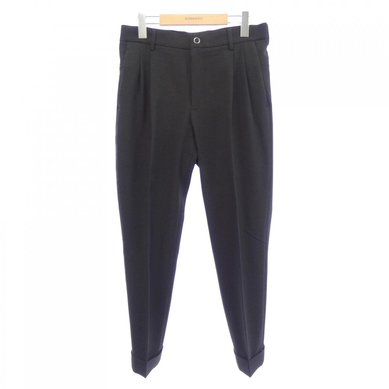 デサント DESCENTE 7746PI94 パンツ