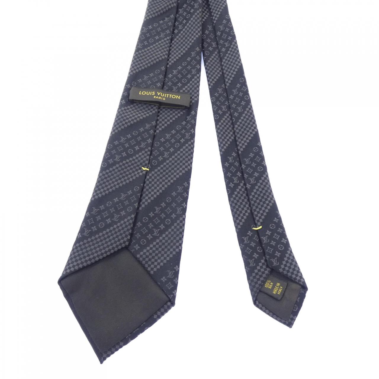 ルイヴィトン LOUIS VUITTON NECKTIE