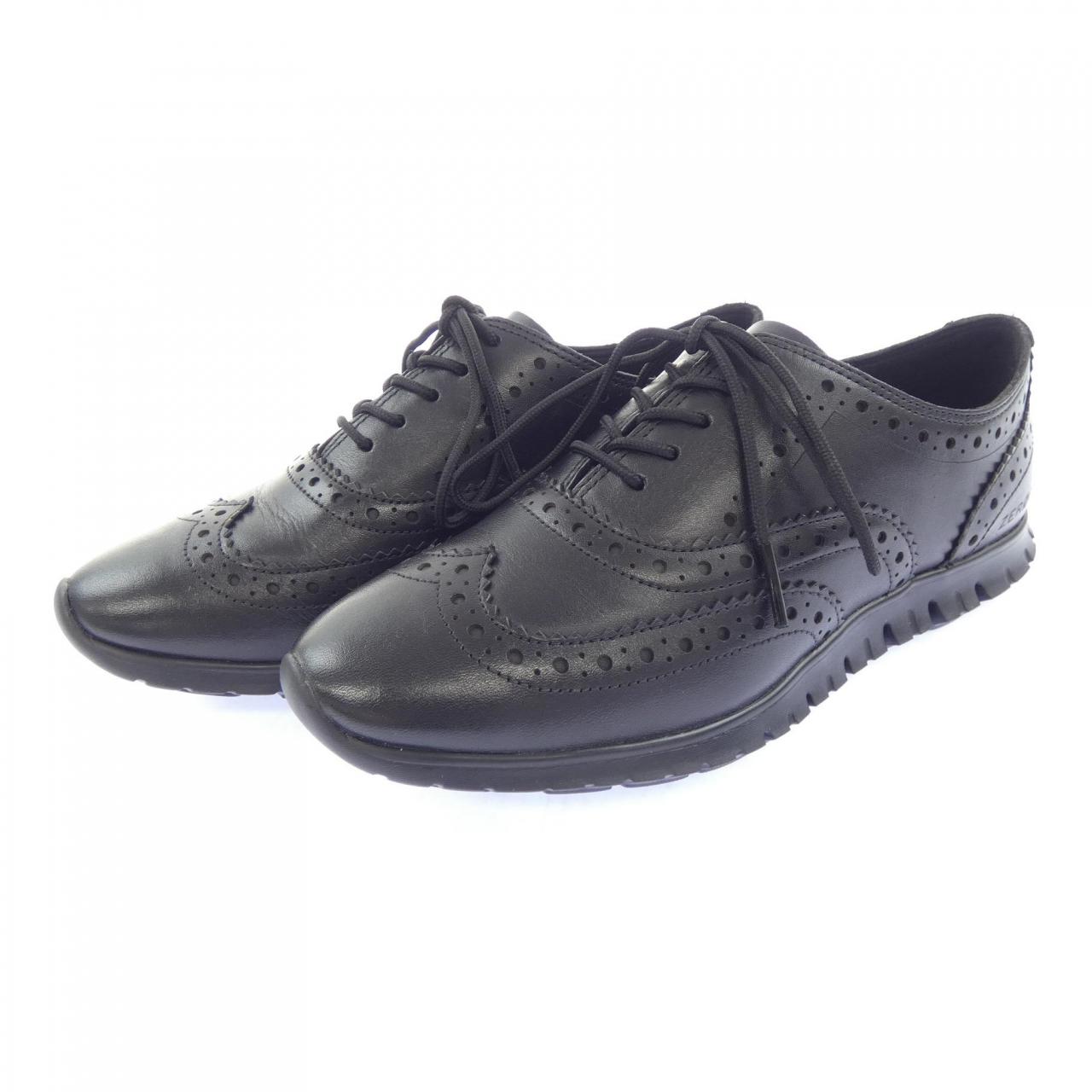 コールハーン COLE HAAN ZEROGROUND シューズ