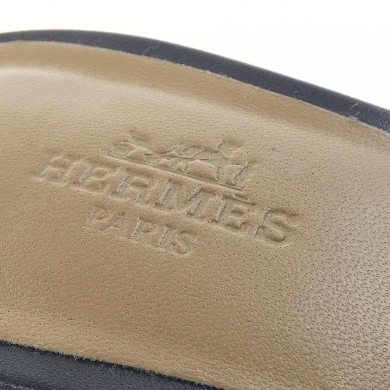 エルメス HERMES オアジス OASIS 071002Z サンダル