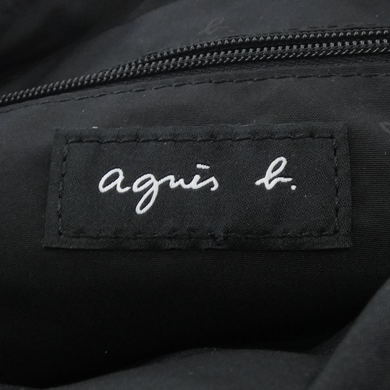 アニエスベー Agnes.b BAG