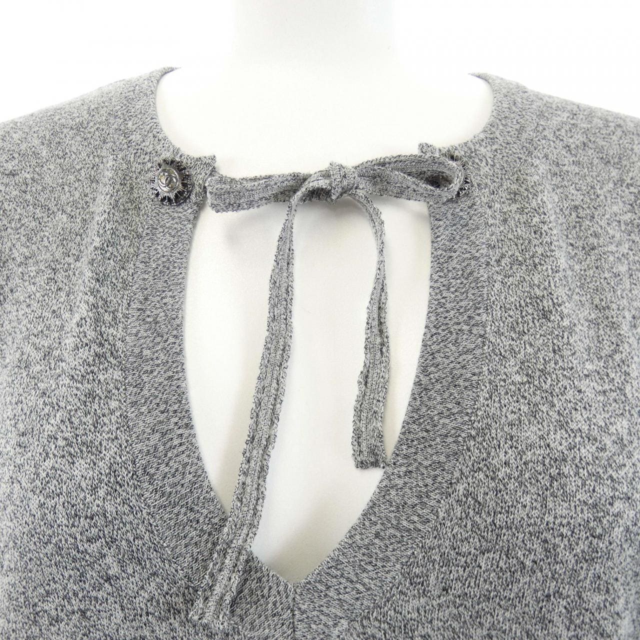 シャネル CHANEL P40709K03004 ワンピース