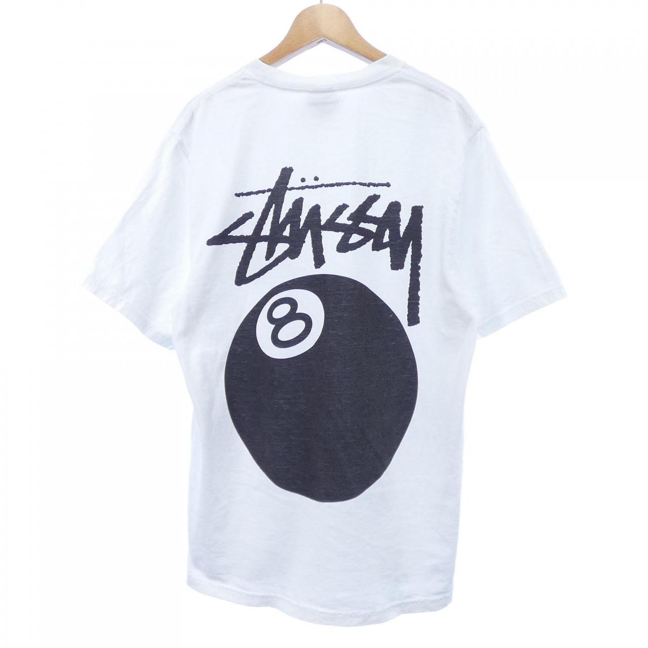 ステューシー STUSSY Tシャツ