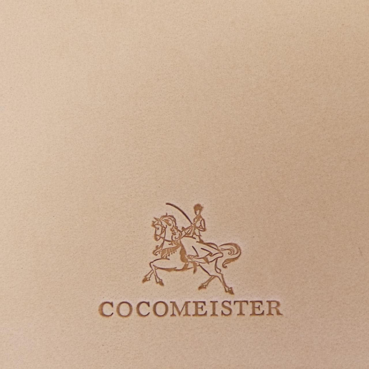ココマイスター COCOMEISTER WALLET