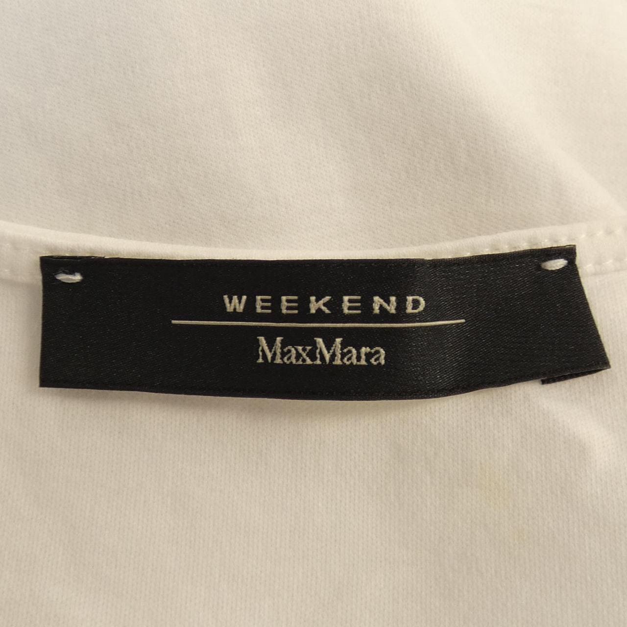 マックスマーラウィークエンド Max Mara weekend トップス
