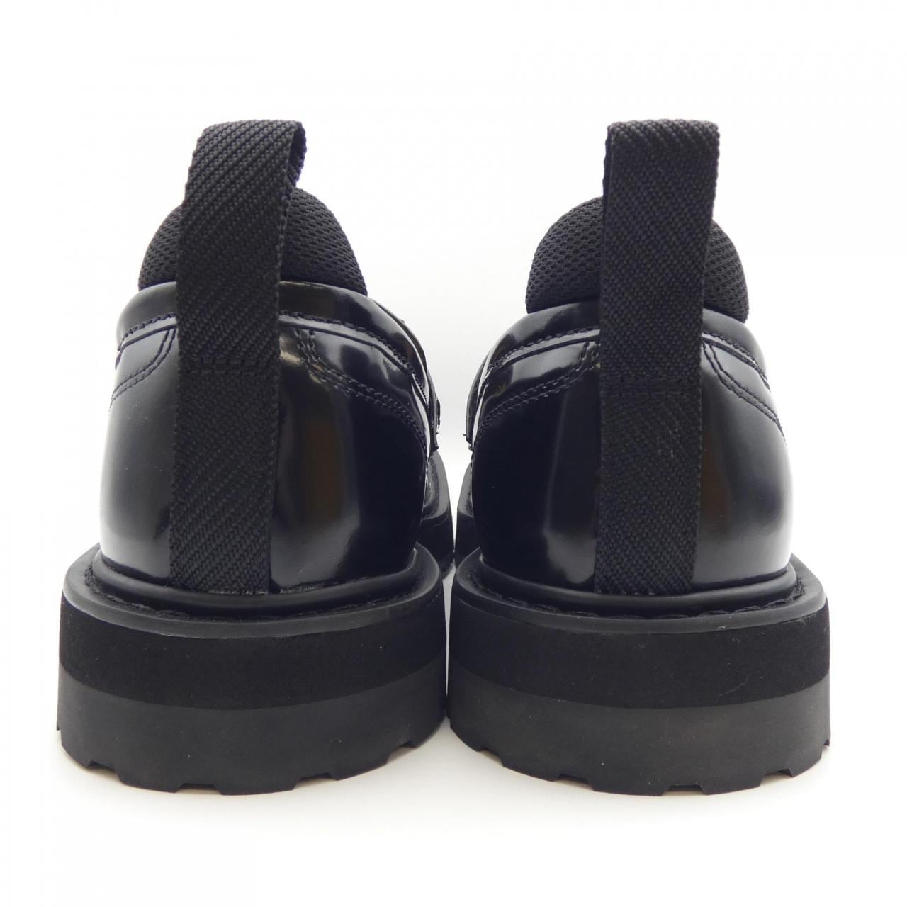 オニツカ タイガー ONITSUKA TIGER TIGER LOAFER シューズ