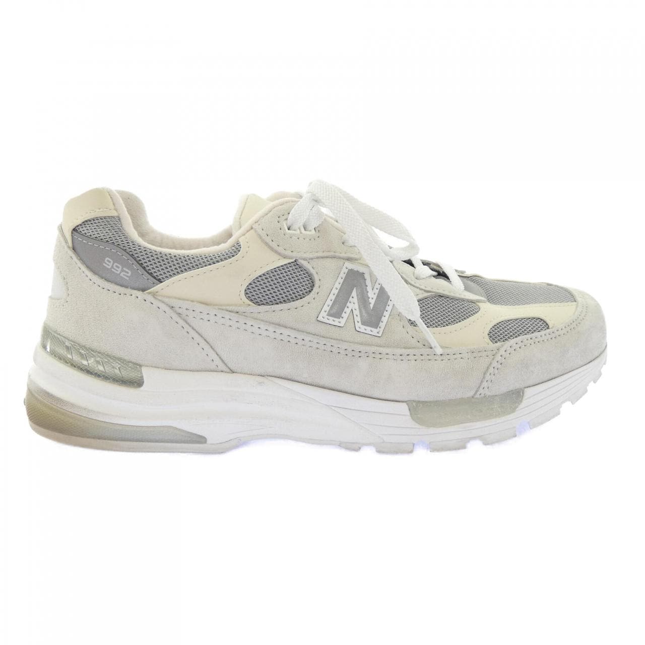 ニューバランス NEW BALANCE U992NC スニーカー