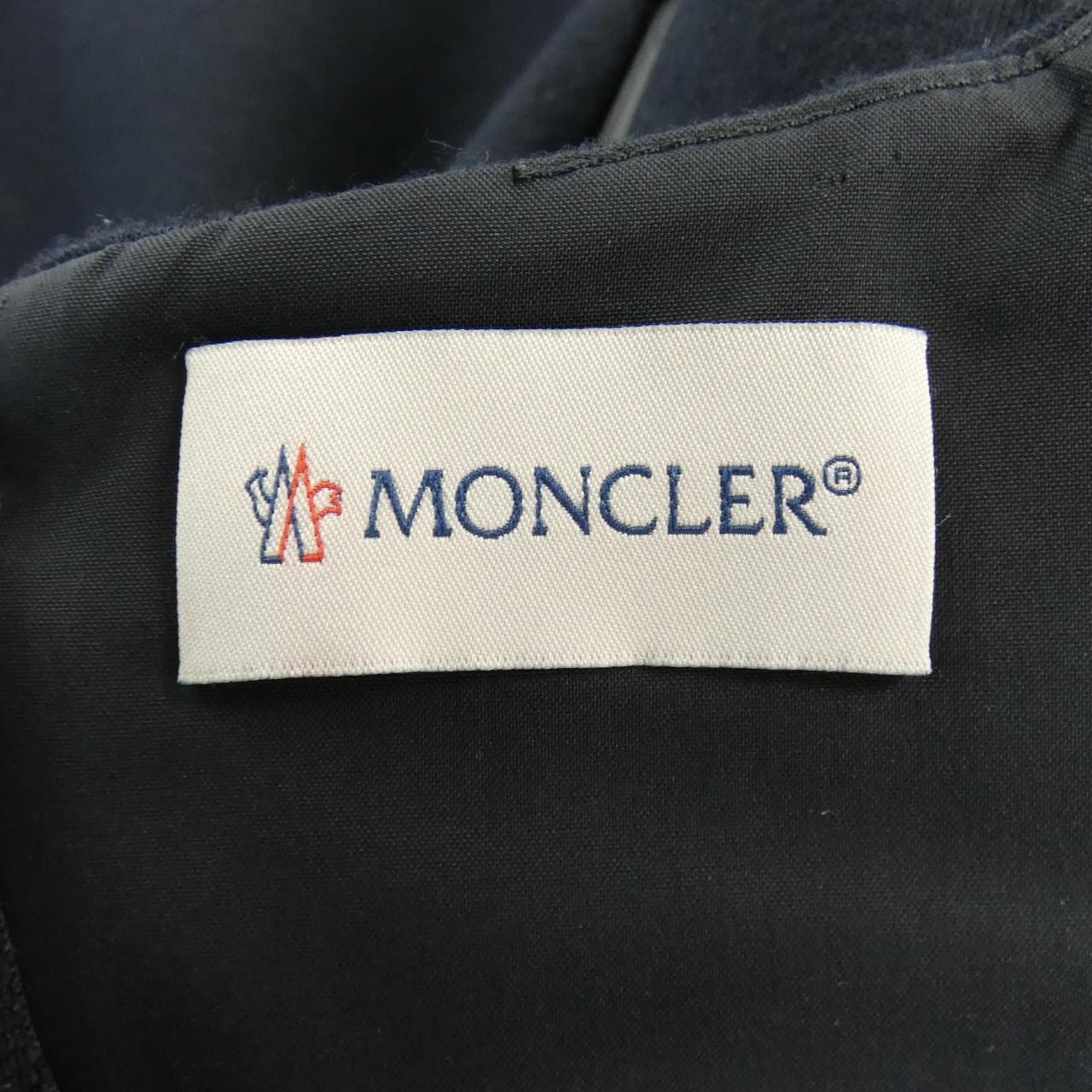 モンクレール MONCLER SCUBA　DRESS HYKE ワンピース