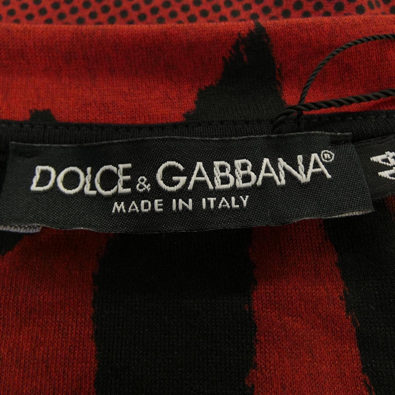 ドルチェアンドガッバーナ DOLCE&GABBANA G8OA4T/HI7P4 Tシャツ