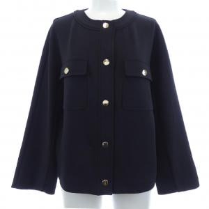 エスマックスマーラ 'S Max Mara ノーカラージャケット