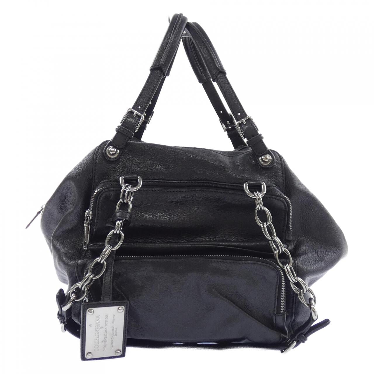 ドルチェアンドガッバーナ DOLCE&GABBANA BAG