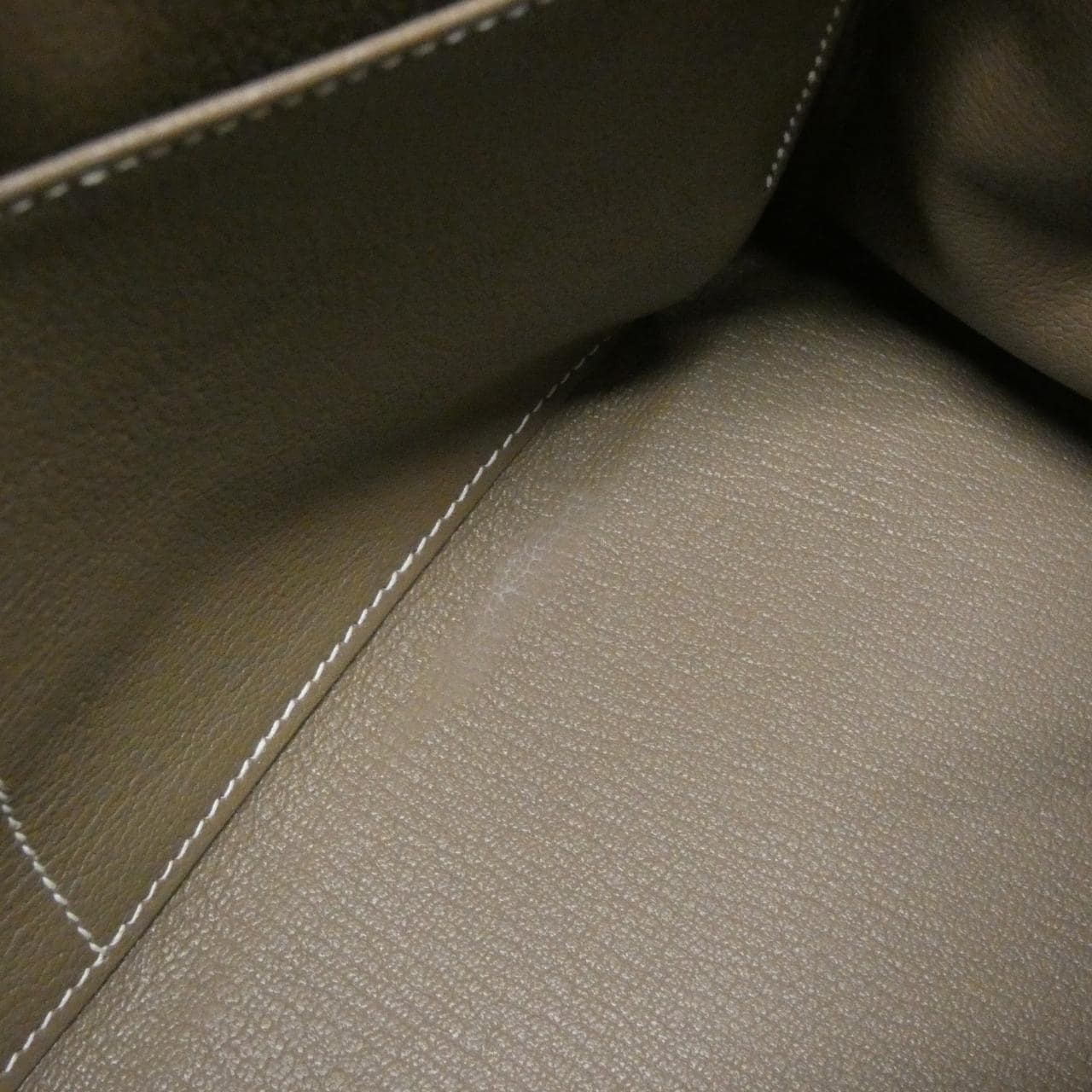 エルメス ケリー 28cm 027630CC バッグ