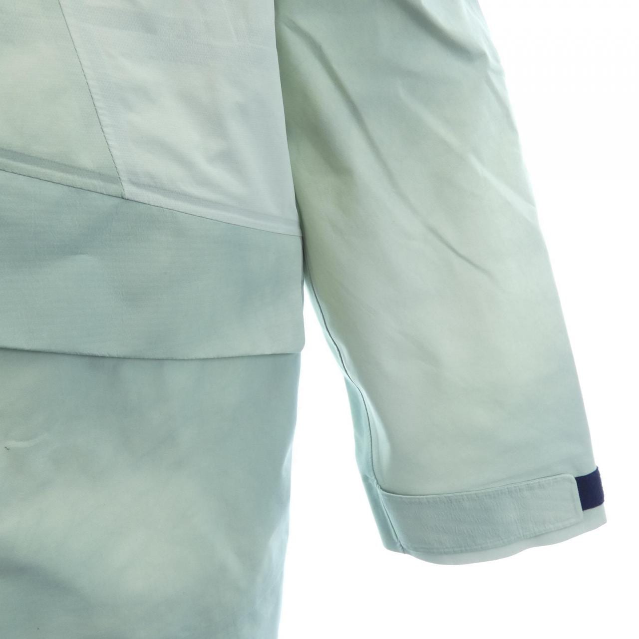 ロエベ LOEWE ON PARKA OUTER/PARKA INNER H929Y02W19 コート