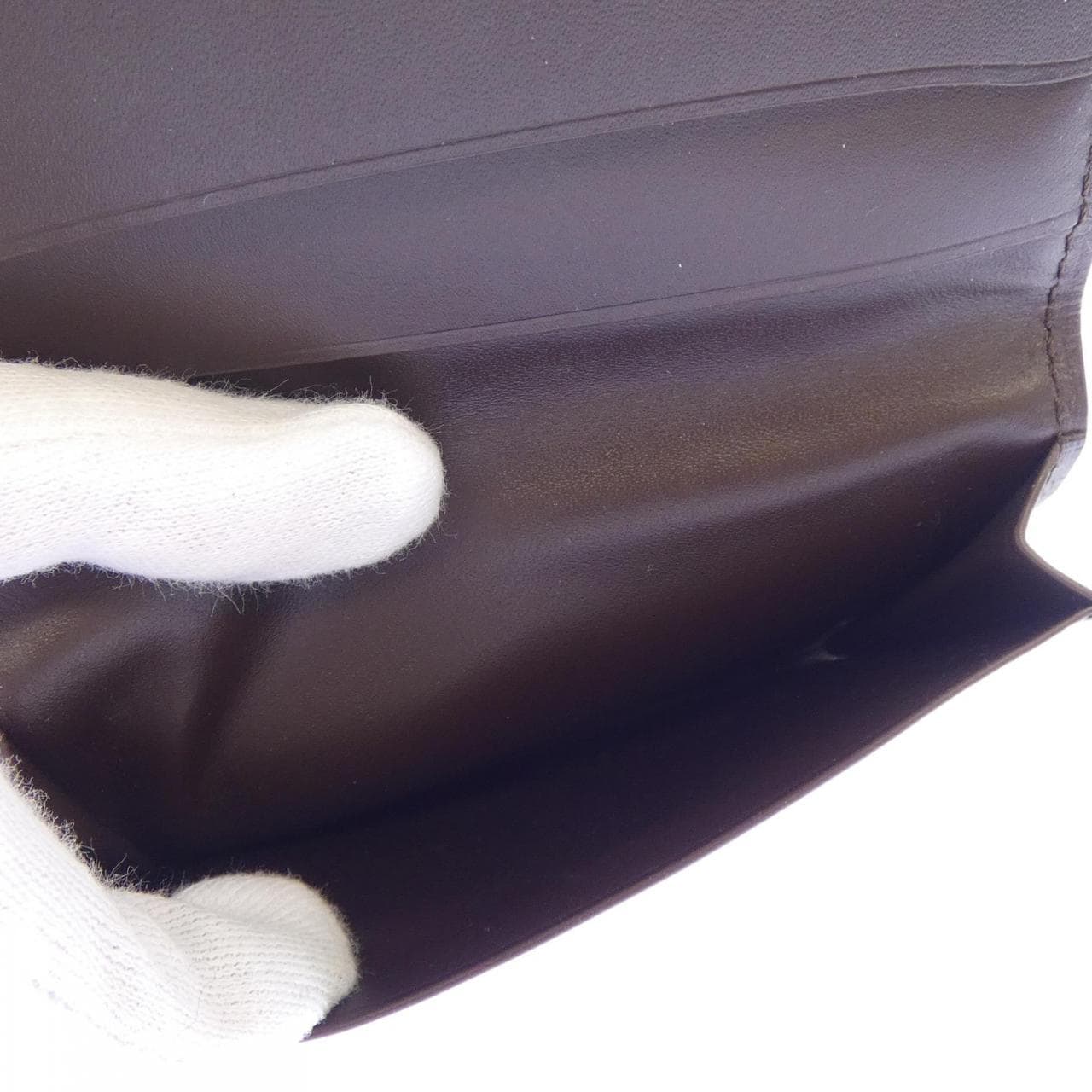 ベルルッティ Berluti CARD CASE