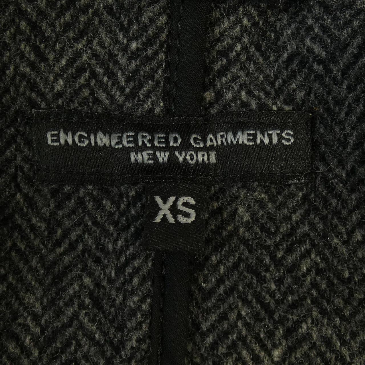 Engineered Garments ENGINEERED GARMENTS Jacket