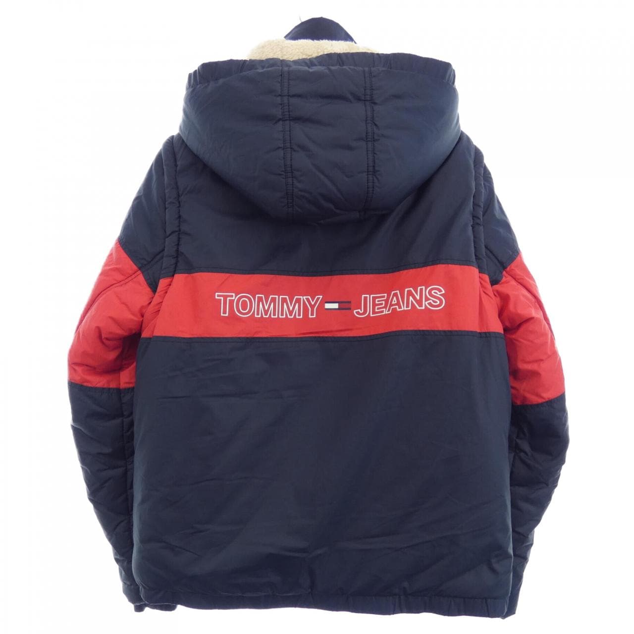 TOMMY JEANS ブルゾン