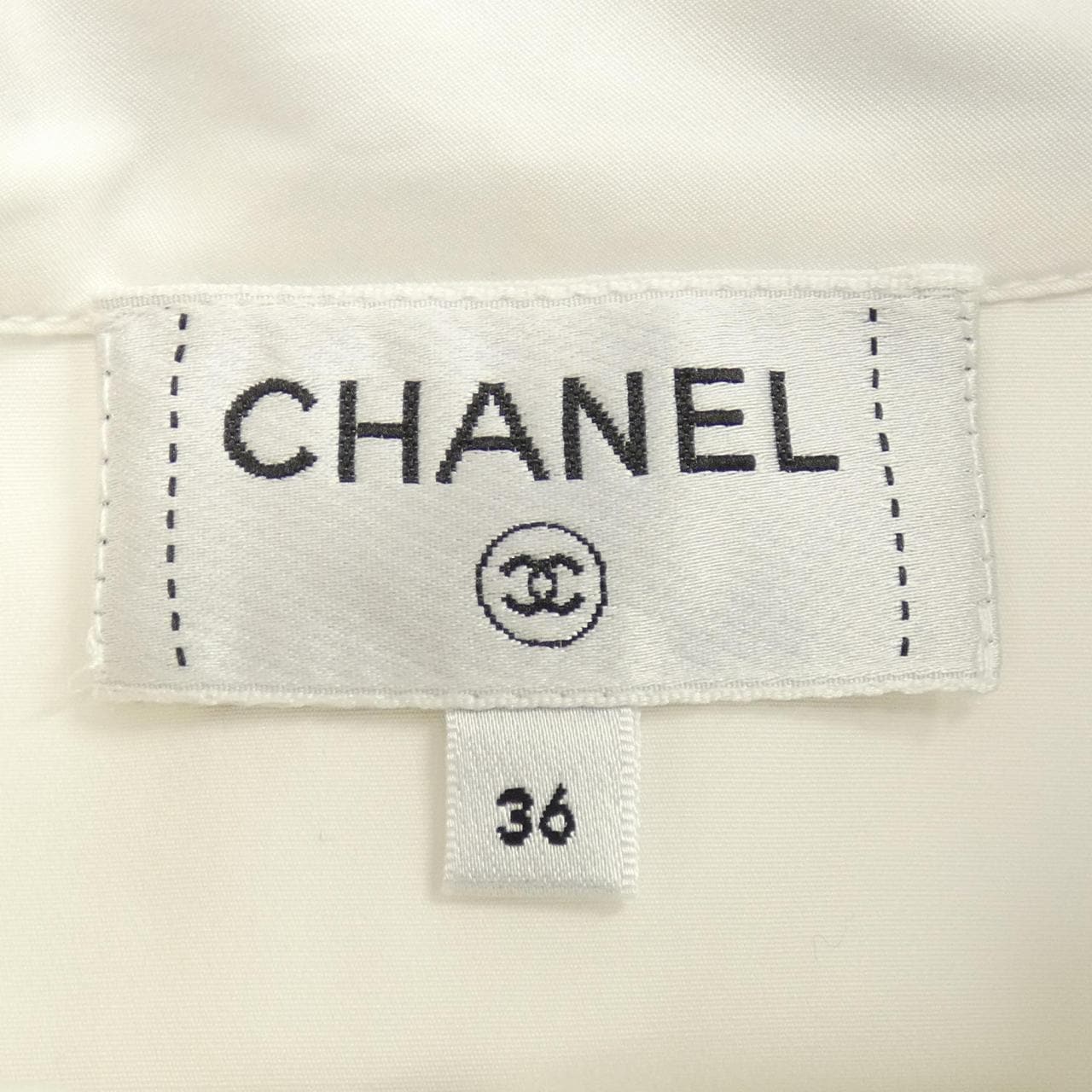 シャネル CHANEL シャツ