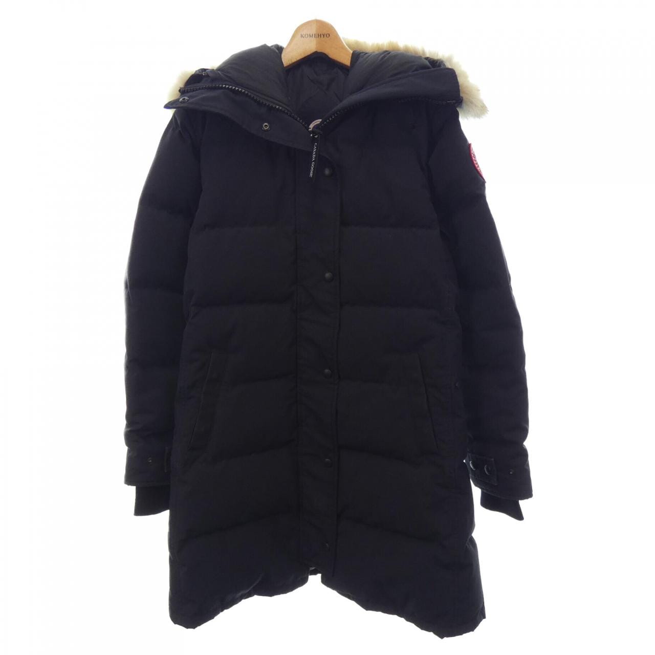 Canada goose CANADA GOOSE down coat