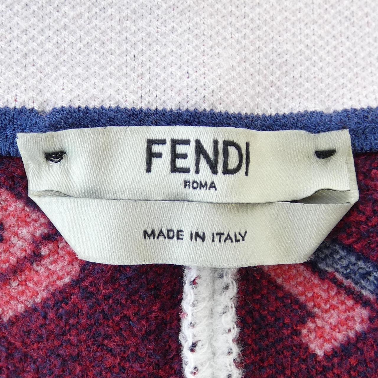 フェンディ FENDI パンツ