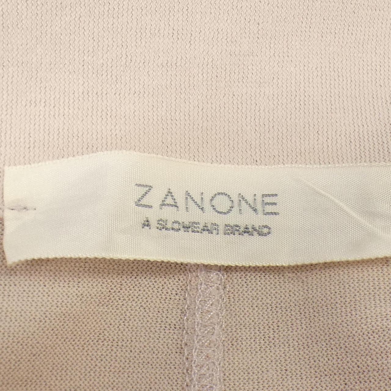 ザノーネ ZANONE ジャケット