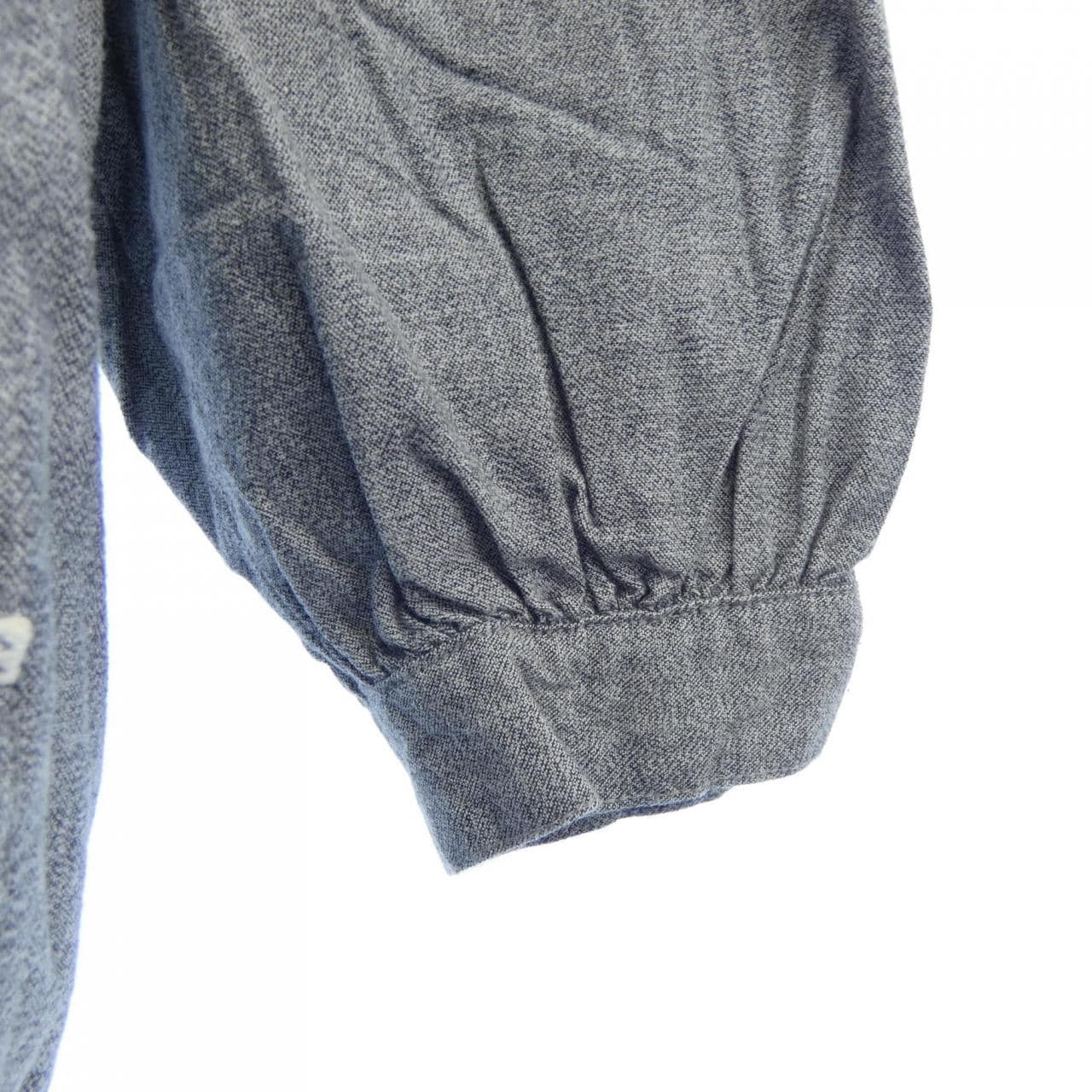 ポータークラシック PORTER CLASSIC シャツ